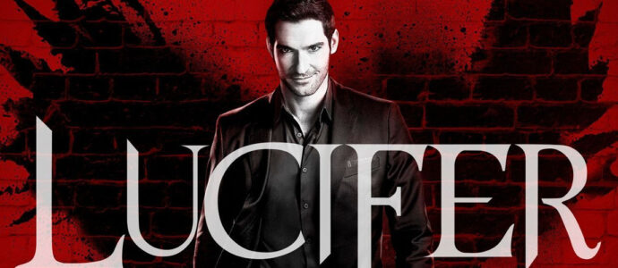 Creation Entertainment organisera une convention Lucifer aux Etats-Unis