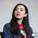 Aimee Garcia &ndash; Lucifer, Trauma &ndash; Straight Outta Hell