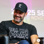 Tom Ellis – Lucifer, EastEnders – Straight Outta Hell