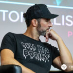 Tom Ellis – Lucifer – Straight Outta Hell