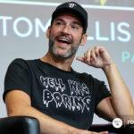 Tom Ellis – Lucifer, EastEnders – Straight Outta Hell