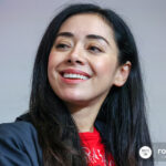 Aimee Garcia &ndash; Lucifer, M.O.D.O.K. &ndash; Straight Outta Hell