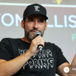 Tom Ellis – Lucifer, EastEnders – Straight Outta Hell
