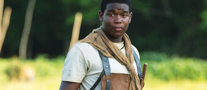 Le Labyrinthe : Dexter Darden sera aussi de la partie pour la convention Wicked is Good