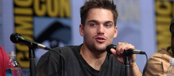 Teen Wolf : Dylan Sprayberry participera à la convention Howl At The Moon 3