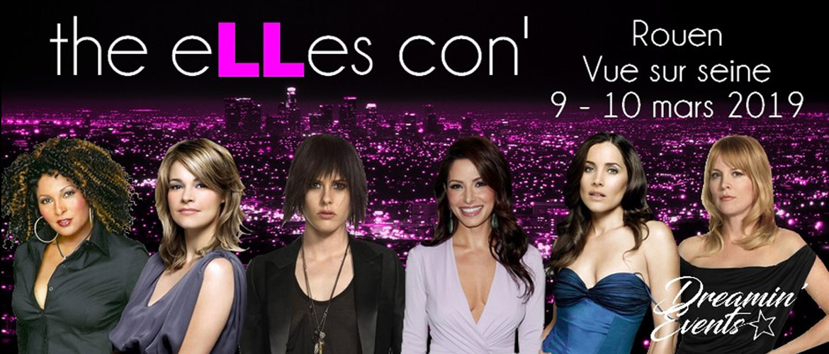 The Elles Con' : la convention The L Word annulée par Dreamin' Events