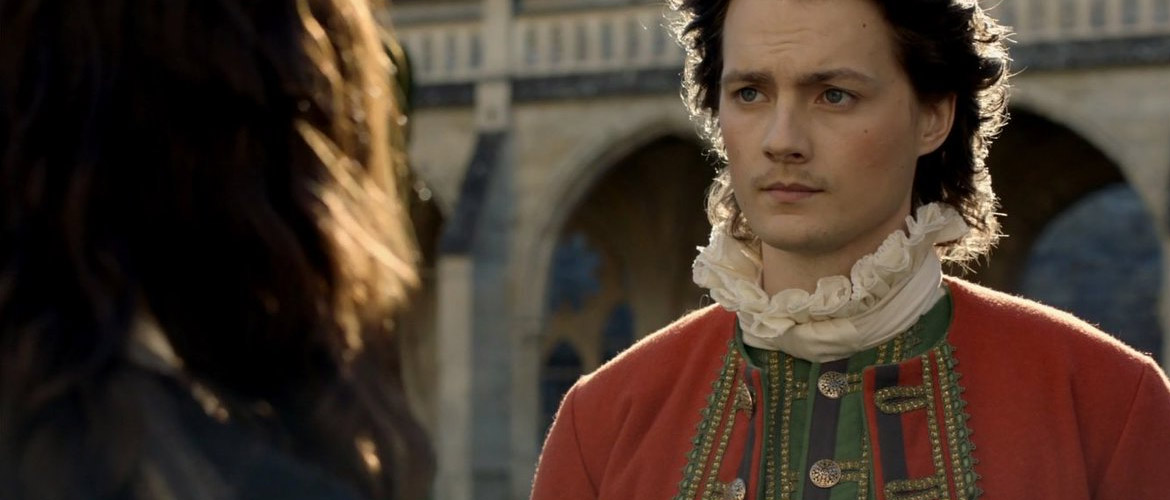 Versailles : George Webster participera au fan-meet Me & My Idols 2.0