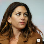Inbar Lavi – Lucifer, Prison Break – Straight Outta Hell