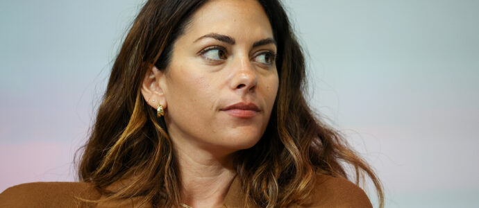 Inbar Lavi - Lucifer, Prison Break - Straight Outta Hell