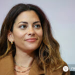 Inbar Lavi – Lucifer, Prison Break – Straight Outta Hell
