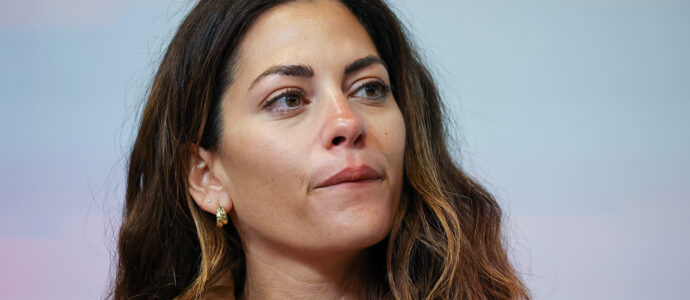 Inbar Lavi - Lucifer, The Last Ship - Straight Outta Hell