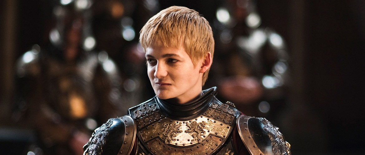 Game of Thrones : Jack Gleeson sera pr&eacute;sent &agrave; la convention All Men Must Die 2