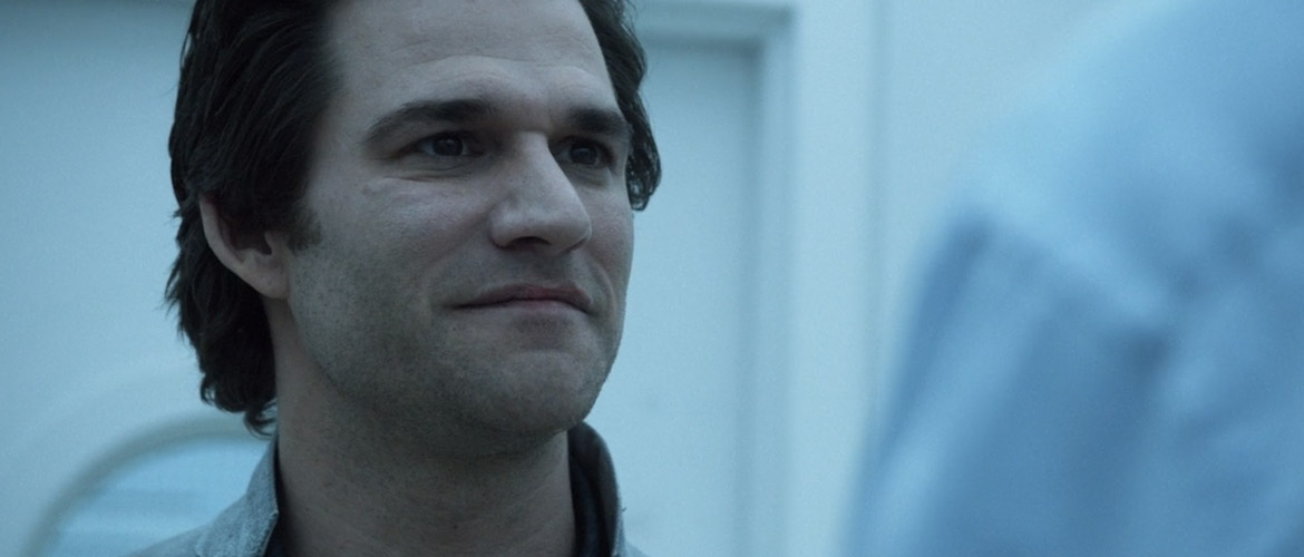 The 100 : Johnny Whitworth sera pr&eacute;sent &agrave; la convention Space Walkers 4