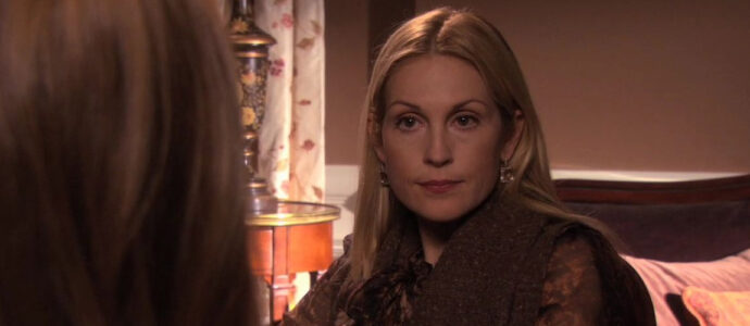 Gossip Girl : Kelly Rutherford sera présente au fanmeet You Know You Love Me