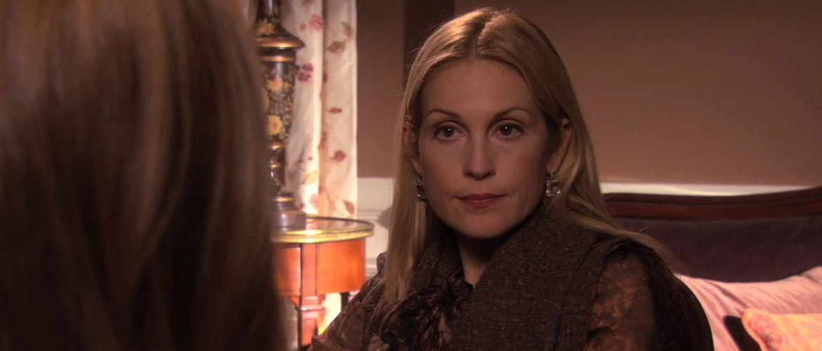 Gossip Girl : Kelly Rutherford sera présente au fanmeet You Know You Love Me
