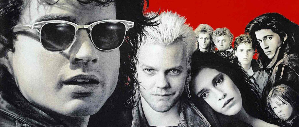 The Lost Boys: An update on the cast of the reboot