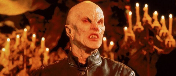 Buffy contre les vampires : Mark Metcalf sera &agrave; Paris en 2019 pour la convention de CloudsCon
