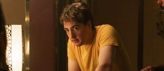 Les Soprano : le préquel étoffe son casting avec Michael Gandolfini Les Soprano : le préquel étoffe son casting avec Michael Gandolfini
