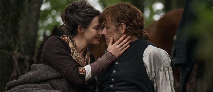 Outlander : une convention officielle organisée en France par Wevents Production