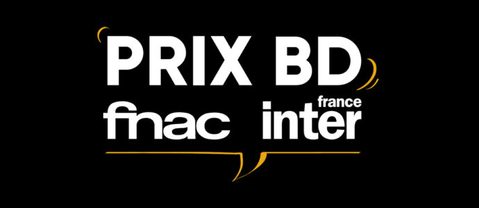 L’âge d’or : Prix BD Fnac France Inter