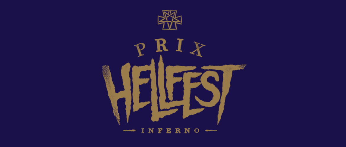 Hellfest Inferno : le Prix littéraire des métalleux pour les métalleux