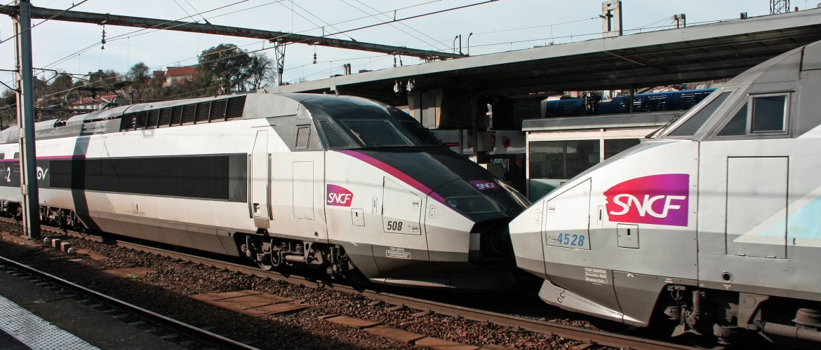 SNCF : réservez dès à présent vos billets de train pour les conventions du printemps