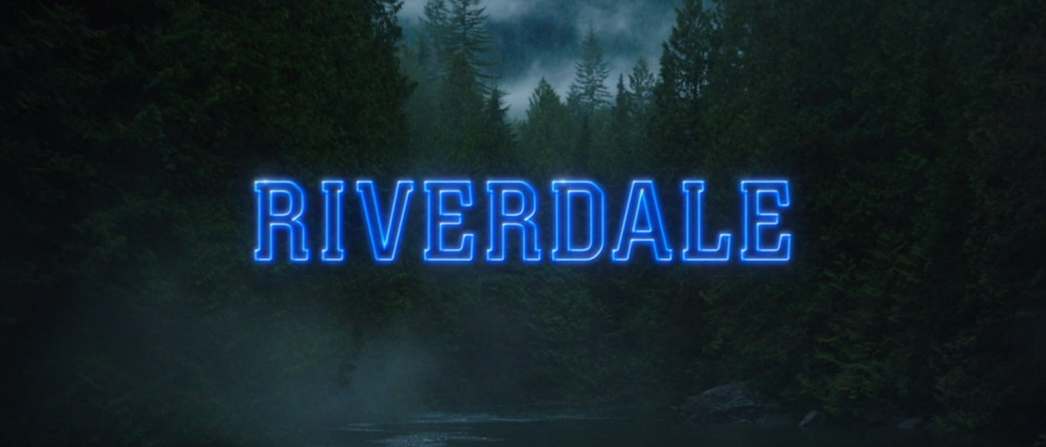 Riverdale : la CW commande un pilote pour un spin-off