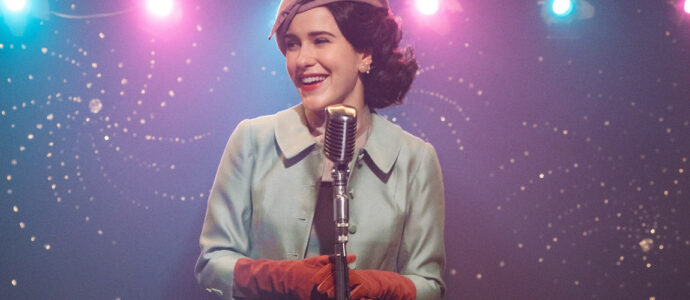 SAG Awards 2019 : The Marvelous Mrs. Maisel, This Is Us et Sandra Oh parmi les gagnants séries