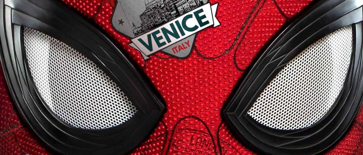 Deux premières bandes-annonces pour Spider-Man : Far From Home