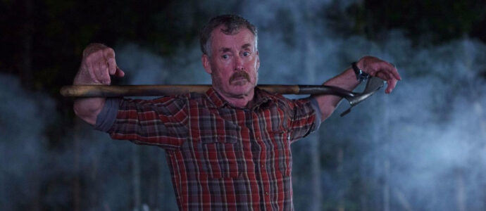 Stain Against Evil n'obtiendra pas de saison 4 sur IFC