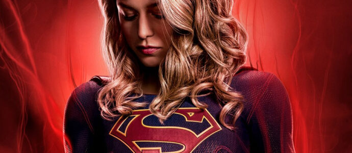 Supergirl : découvrez la première photo de Jon Cryer en Lex Luthor