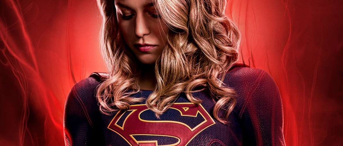 Supergirl : découvrez la première photo de Jon Cryer en Lex Luthor
