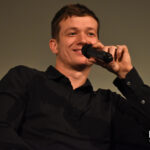 Q&A Ed Speleers – The Land Con 3 – Outlander