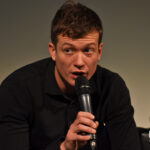 Q&A Ed Speleers – The Land Con 3 – Outlander