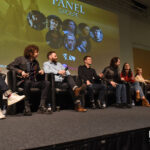Group Panel – Sunday – Outlander – The Land Con 3