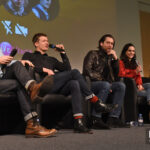Group Panel – Sunday – Outlander – The Land Con 3
