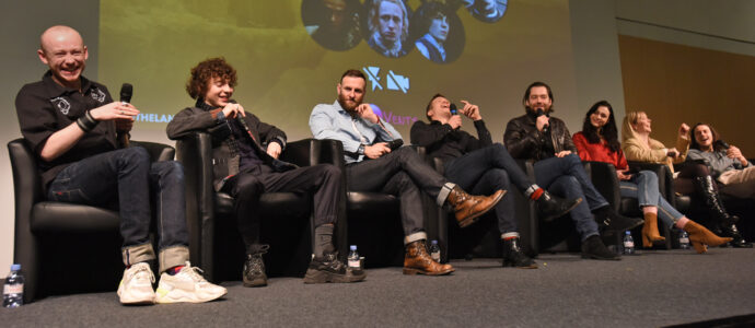Group Panel - Sunday - Outlander - The Land Con 3