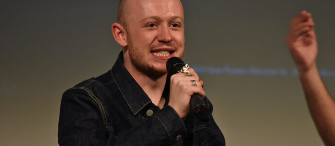 Q&A John Bell - The Land Con 3 - Outlander