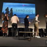 Panel de groupe – Samedi – The Land Con 3 – Outlander