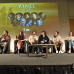 Group Panel – Saturday – The Land Con 3 – Outlander