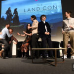 Panel de groupe – Samedi – The Land Con 3 – Outlander