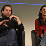 Panel Richard Rankin & Sophie Skelton – Outlander – The Land Con 3
