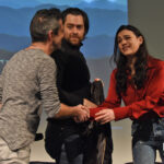 Panel Richard Rankin & Sophie Skelton – Outlander – The Land Con 3