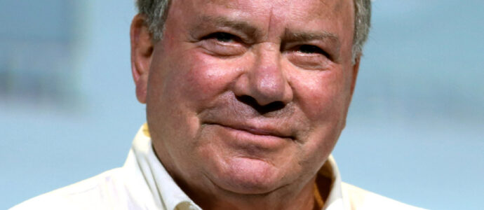 The Big Bang Theory : William Shatner participera &agrave; un &eacute;pisode de la saison 12
