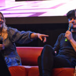 Q&A Once Upon A Time – Emilie De Ravin, Giles Matthey & Keegan Connor Tracy – Paris Manga & Sci-Fi Show 28