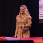 Emilie De Ravin, Giles Matthey & Keegan Connor Tracy – Once Upon A Time – Paris Manga & Sci-Fi Show 28