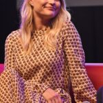 Emilie De Ravin, Giles Matthey & Keegan Connor Tracy – Once Upon A Time – Paris Manga & Sci-Fi