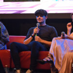 Q&A Once Upon A Time – Emilie De Ravin, Giles Matthey & Keegan Connor Tracy – Paris Manga & Sci-Fi Show 28