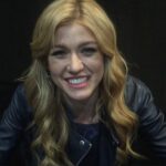Dutch Comic Con 2019 - Katherine McNamara - Photo : @darkdaess