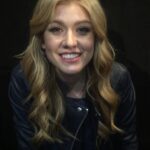 Dutch Comic Con 2019 - Katherine McNamara - Photo : @darkdaess